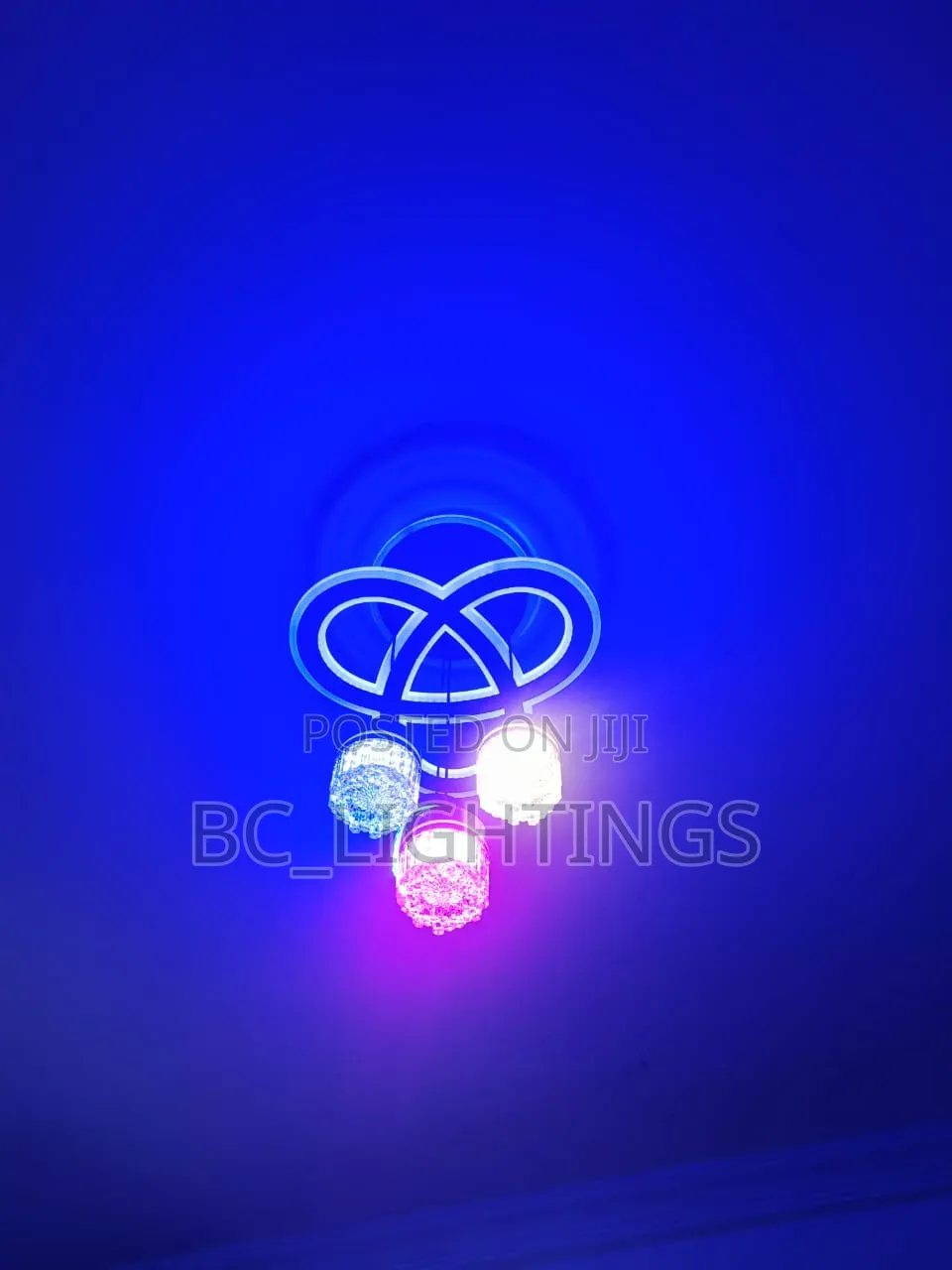 Modern Led Living Room Bar Shop Chandeliers Lighting