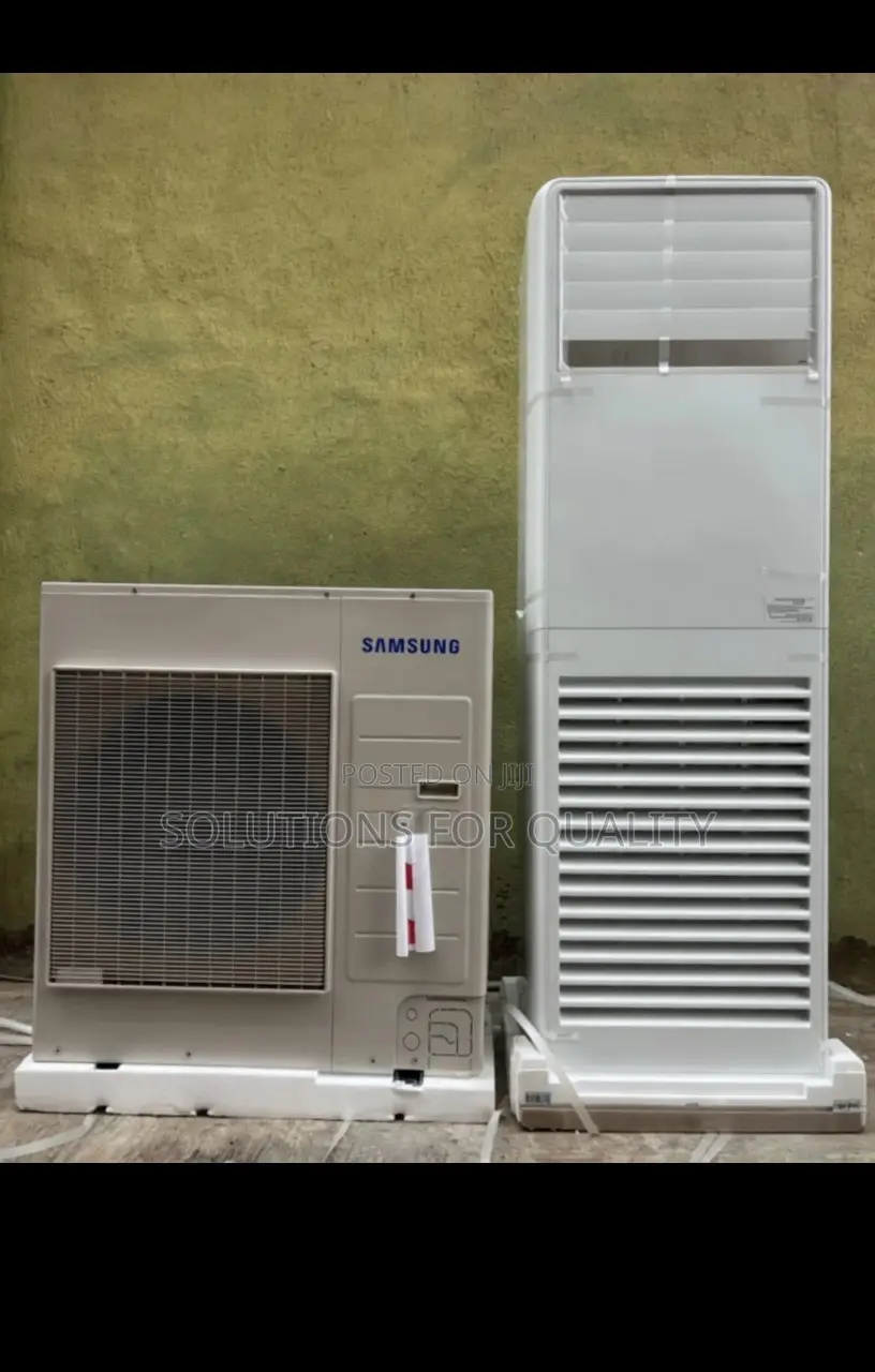 Oringinal Brand New Midea Split Unit 3ton Inverter
