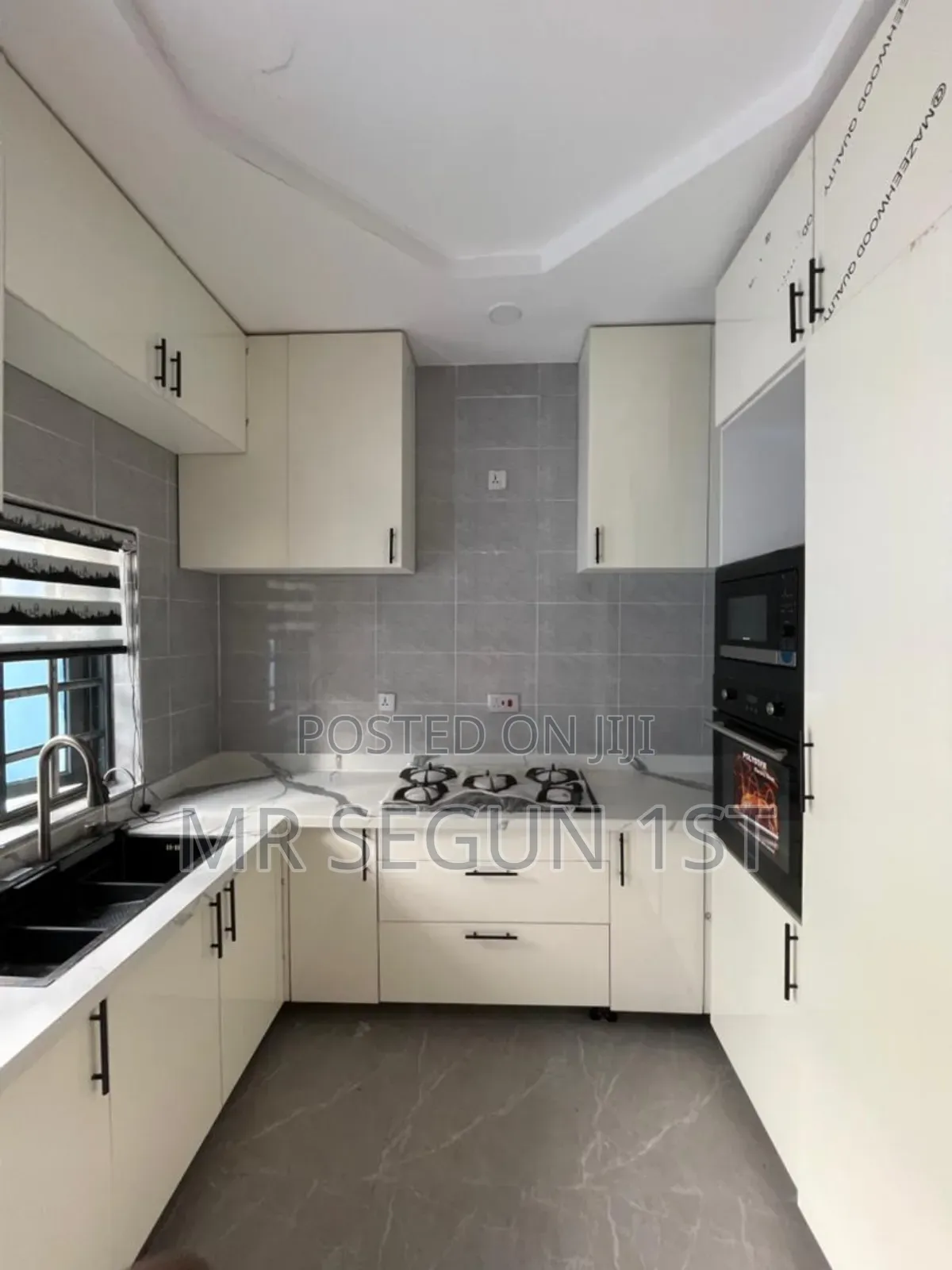 Mini Flat in Sunlight Estate, Rind Road for rent