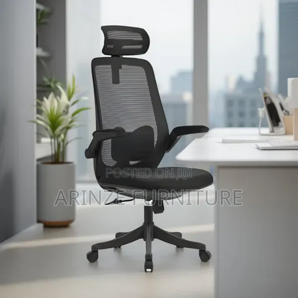 Quality Ergonomic Chair