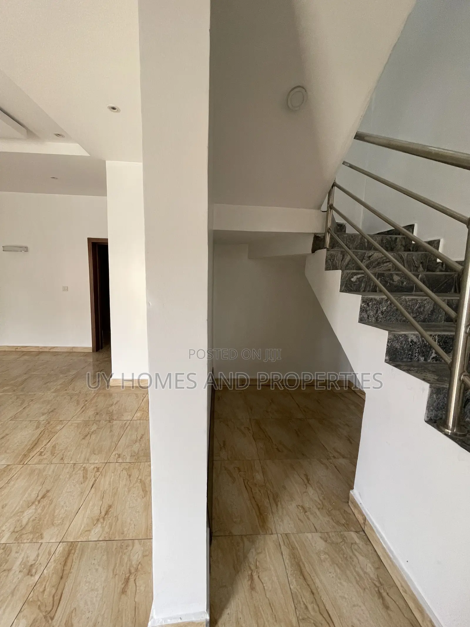 4bdrm Duplex in Rivtaf Golf Estate, Trans Amadi for rent