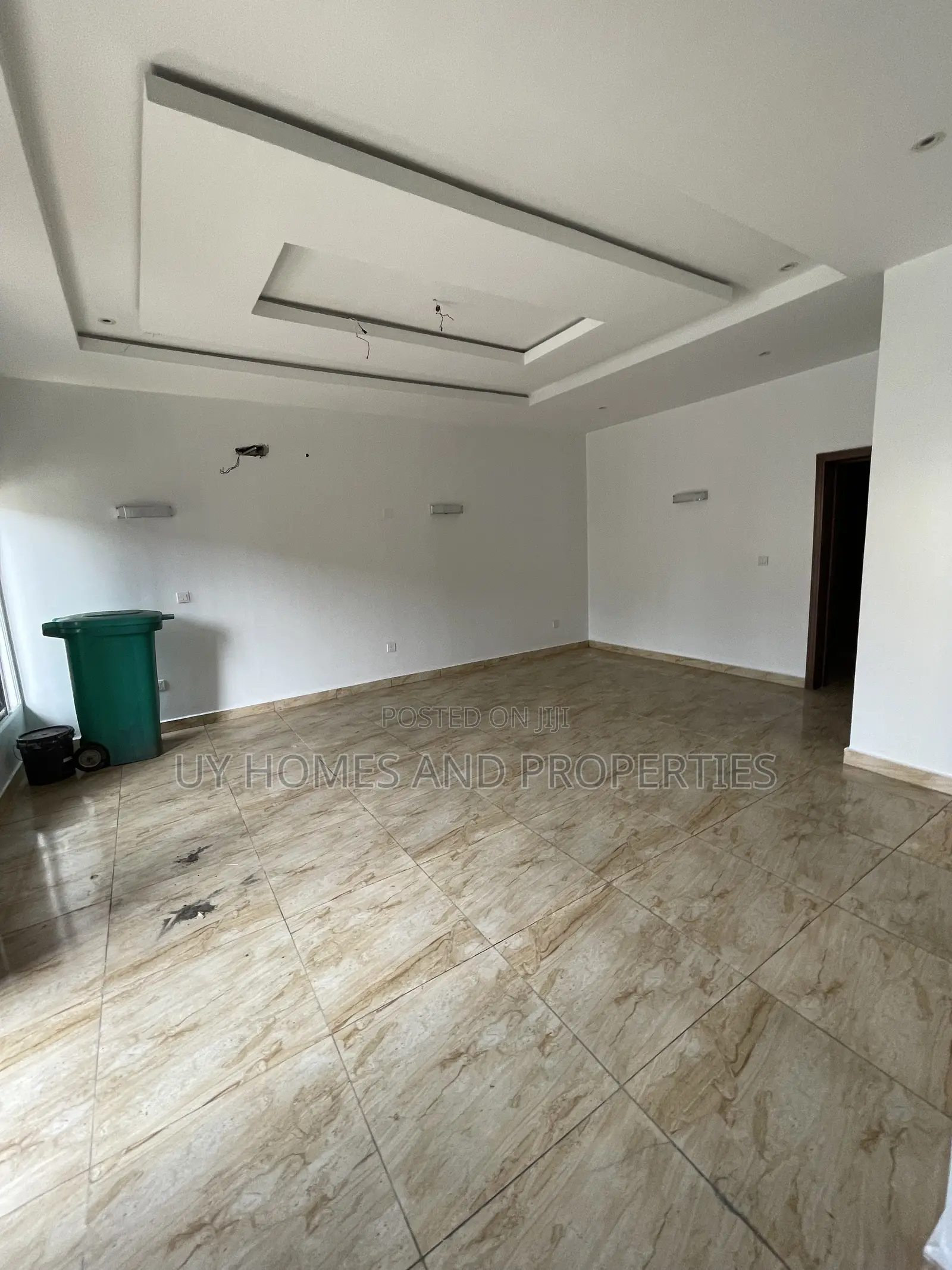 4bdrm Duplex in Rivtaf Golf Estate, Trans Amadi for rent