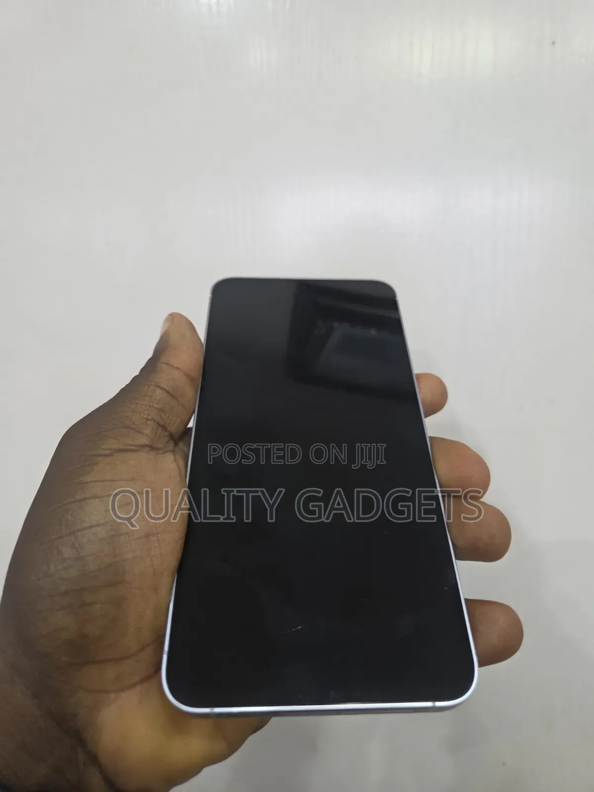 Samsung Galaxy S25+ 256 GB Silver