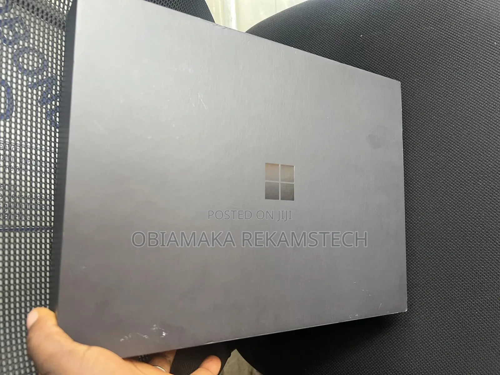 New Microsoft Surface Laptop 32GB Qualcomm Snapdragon X Elite SSD 1T