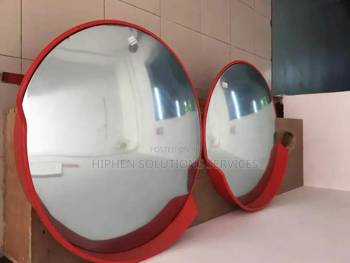 Convex Mirror 100cm Dealer Abuja Nigeria