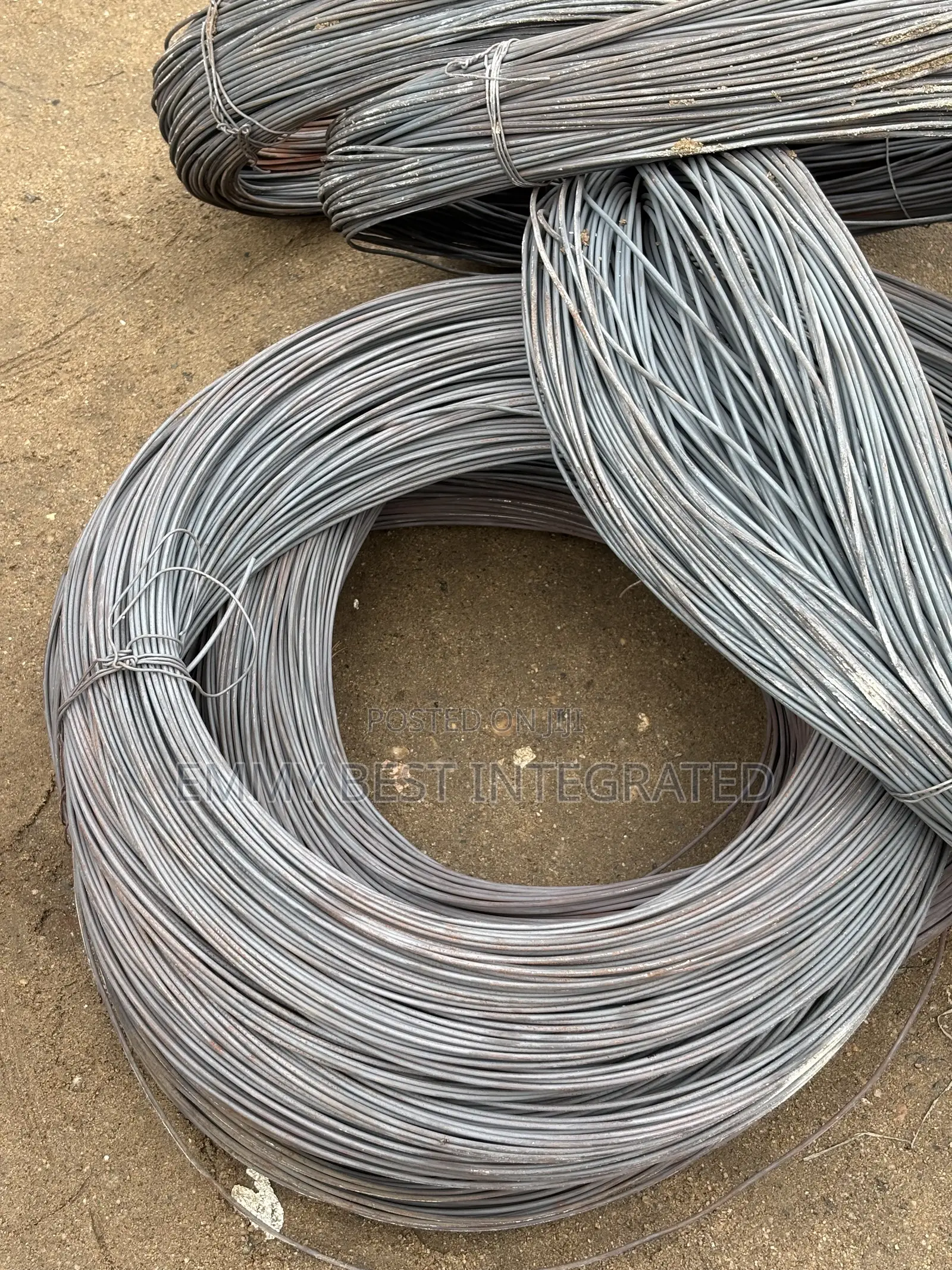 50kg Binding Wire