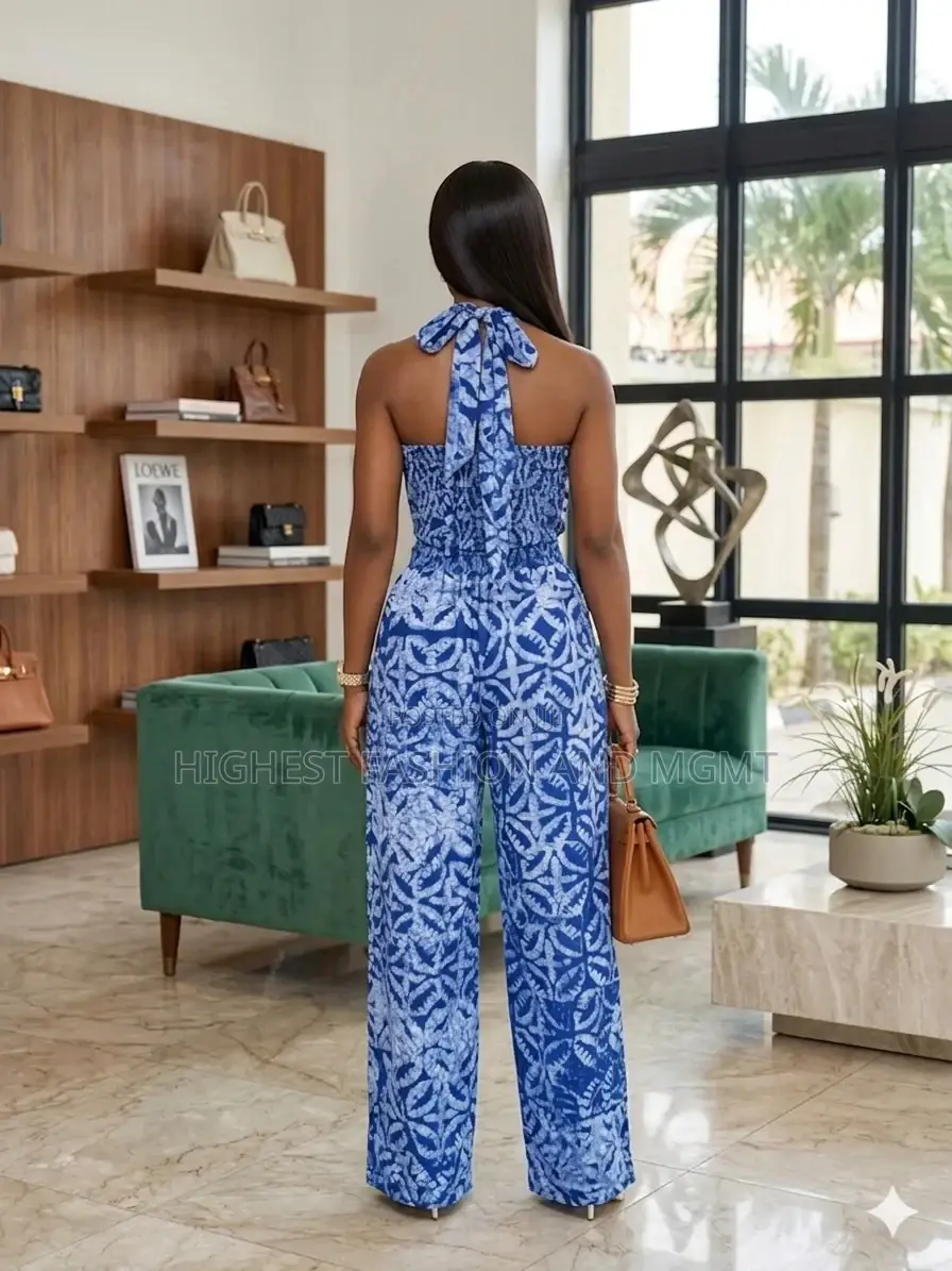Classy Top and Trouser - Style 873