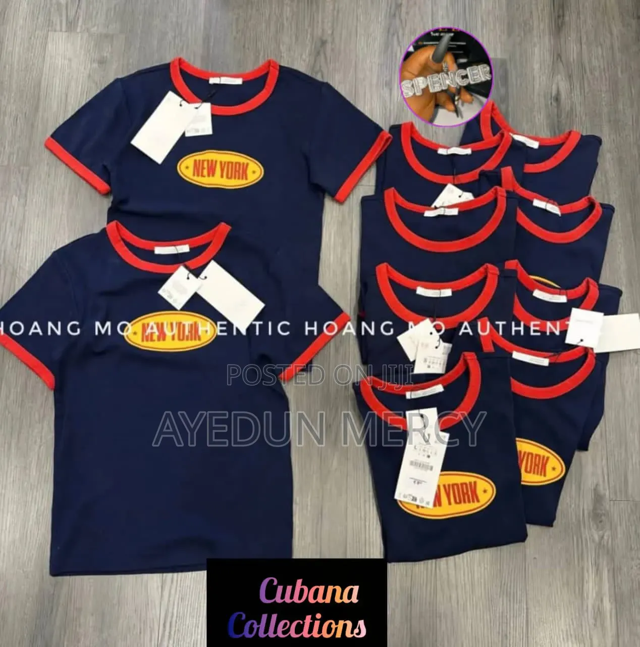 Different Designs of Ladis Top