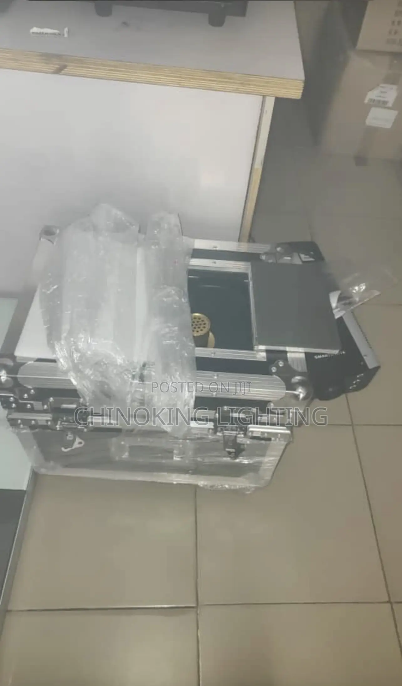600w Haze Machine