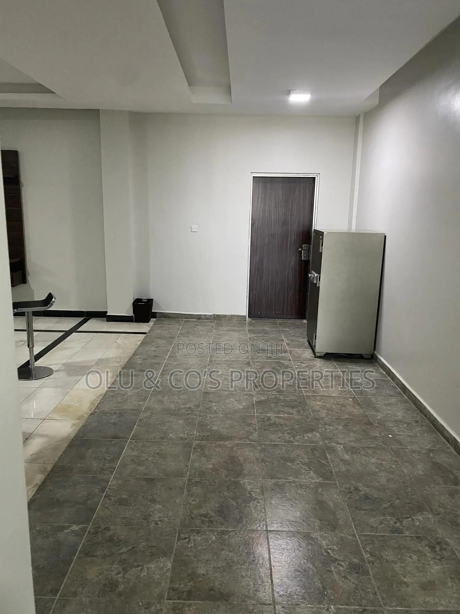Furnished Office Space