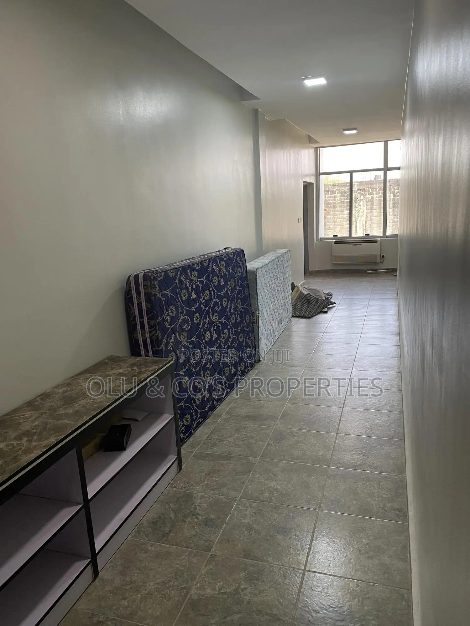 Furnished Office Space