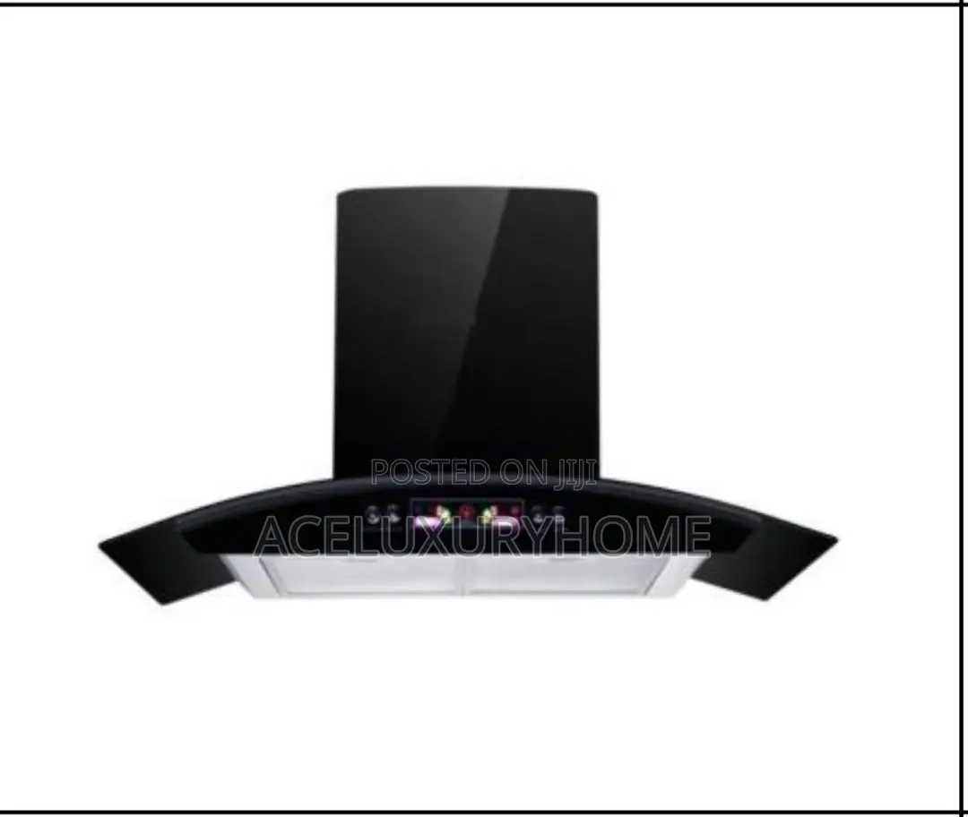 Range Hood /Smoke Extractor Quality