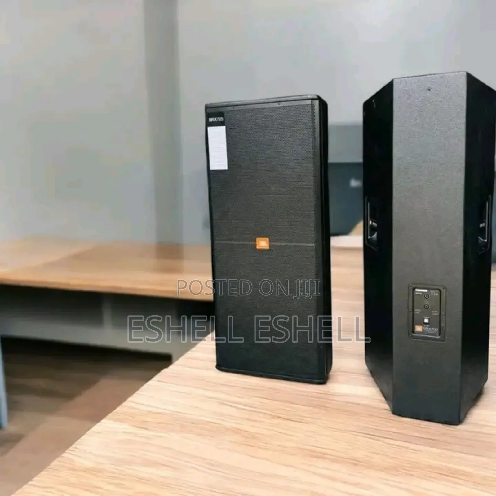 JBL Full Range Acoustic Speaker