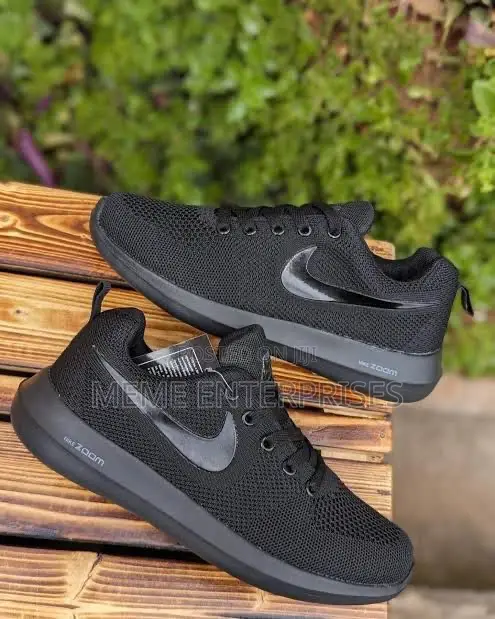 Nike Zoom 