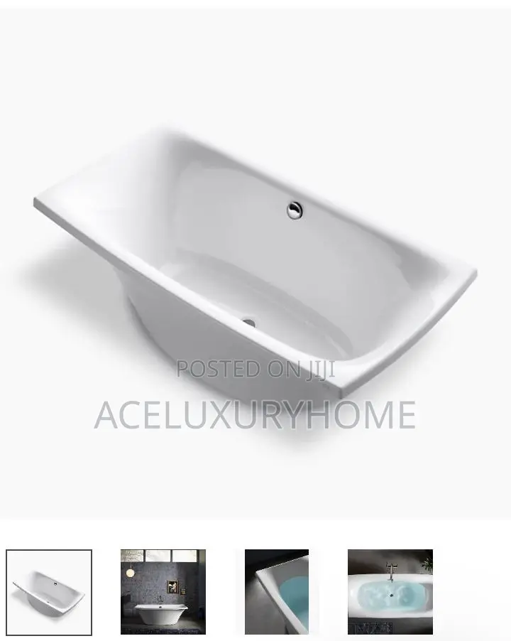 Kohler Bathtub