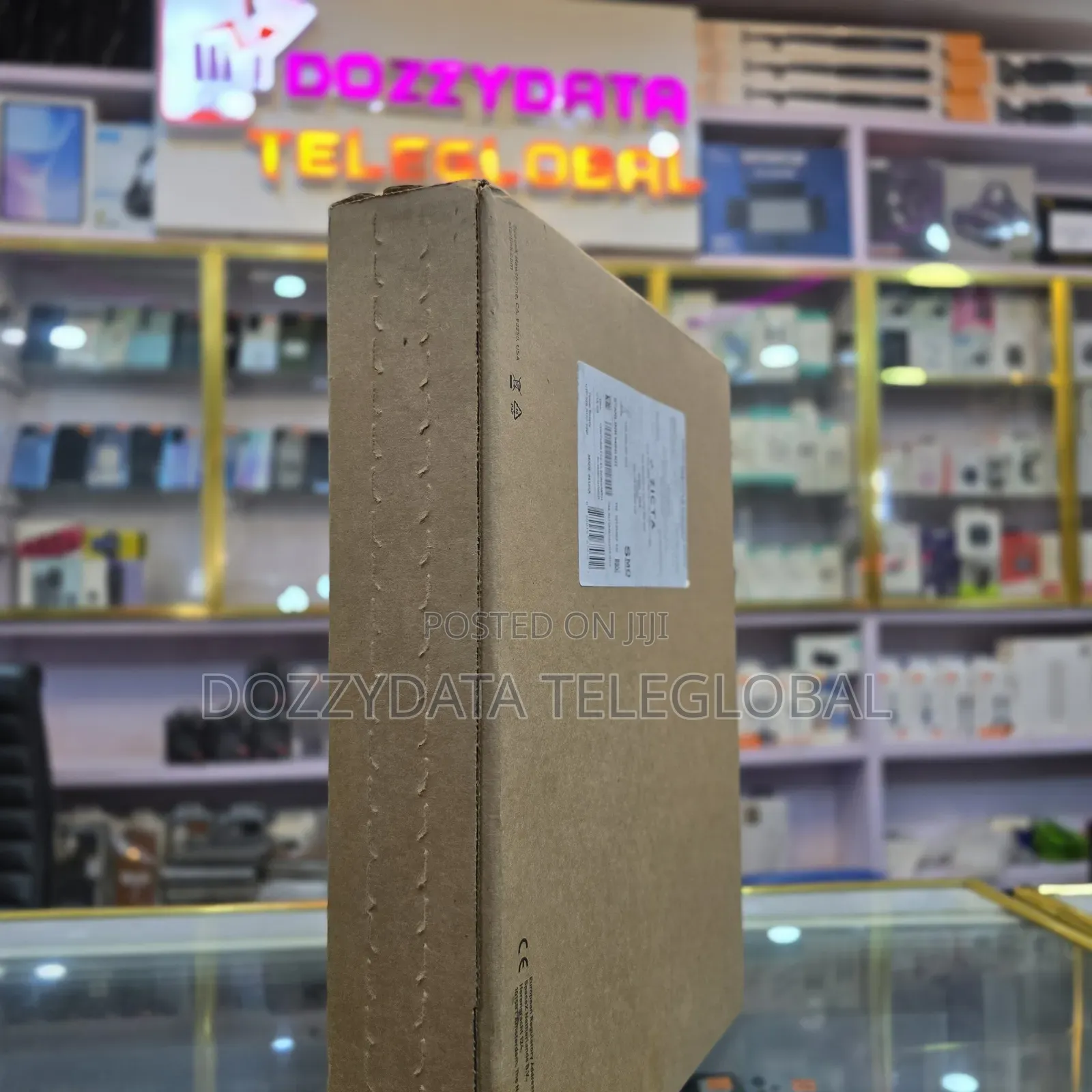 Starlink Mini Satellite Internet Kit