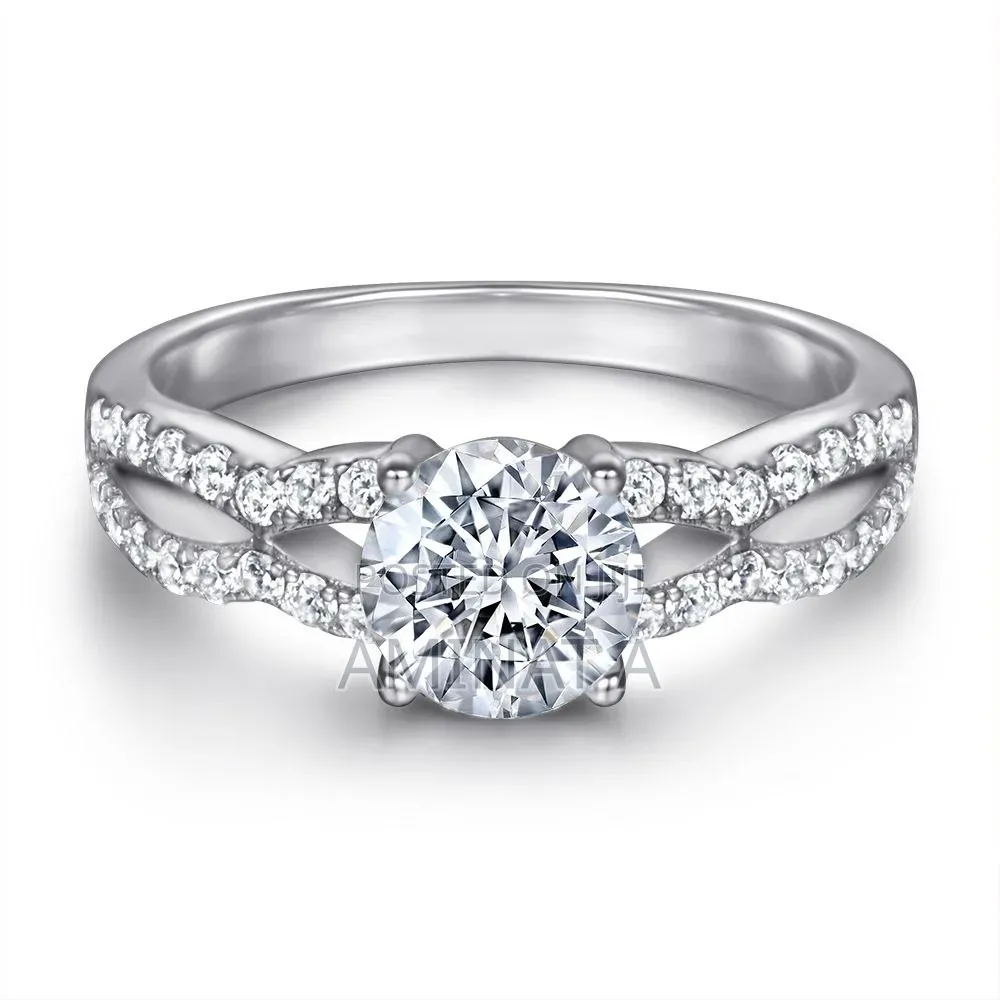 Dainty Wedding Rings for Women