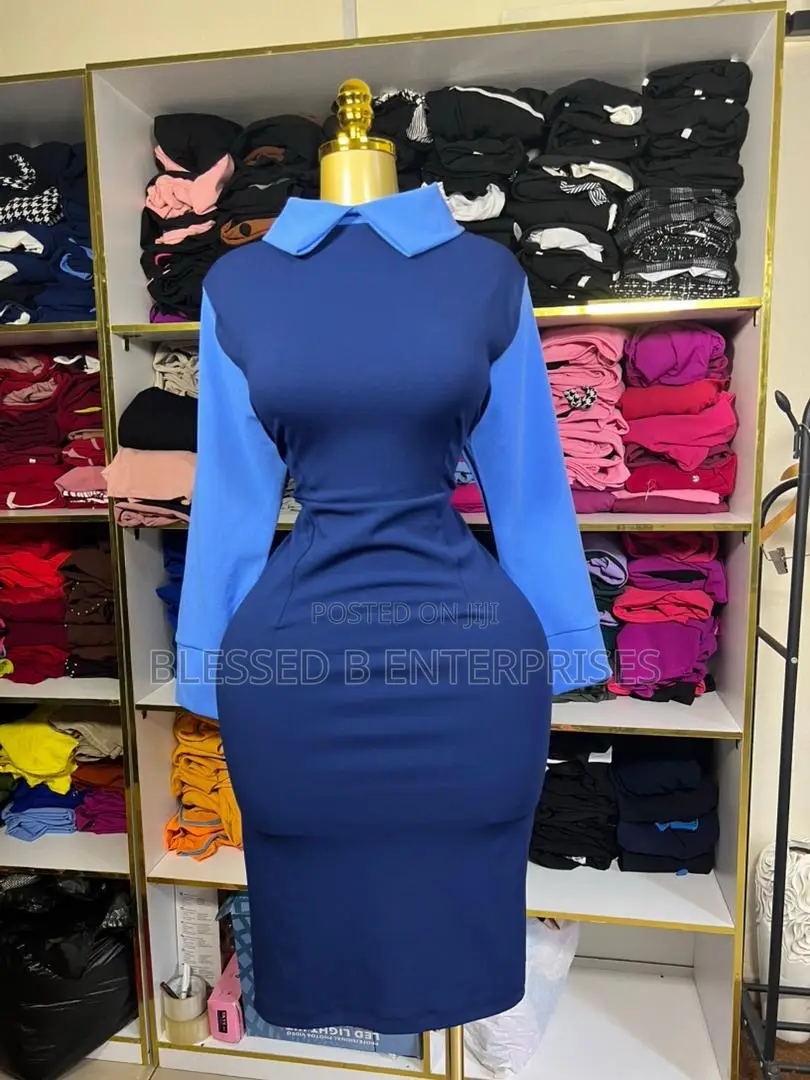 Affordable Work Dress Lagos