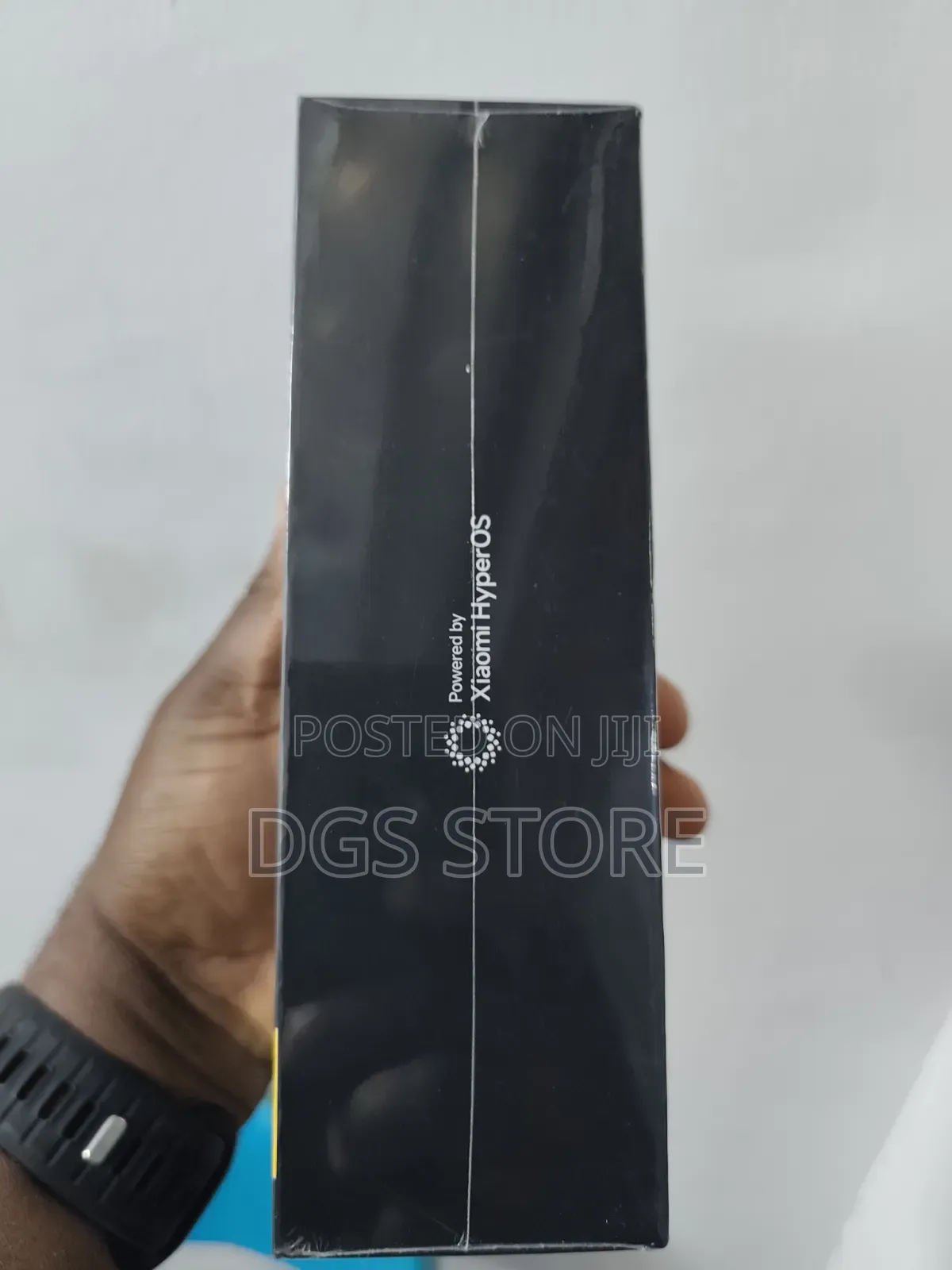 New Xiaomi Poco X8 Pro Max 512 GB White