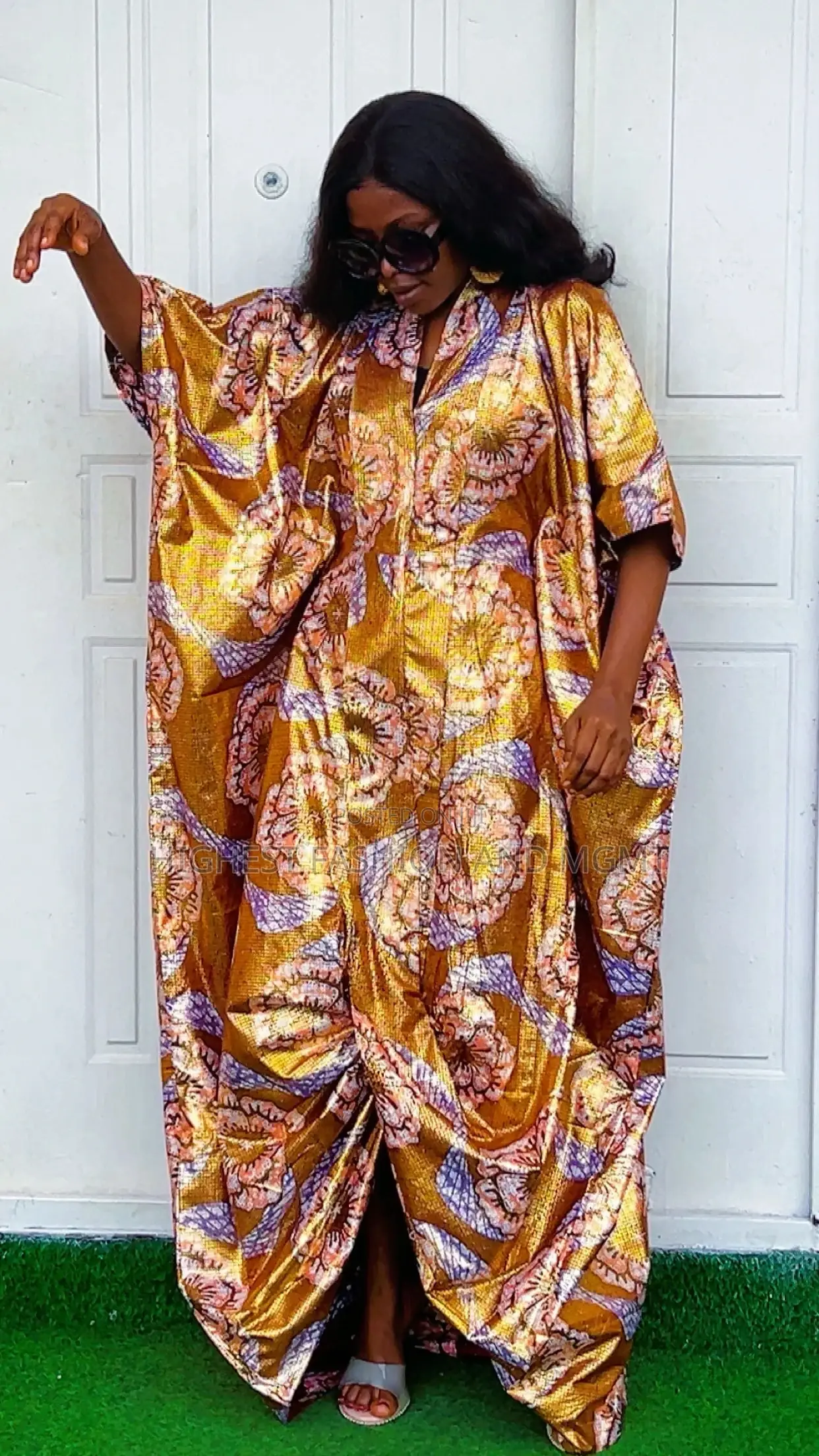 Cash Madam Bubu - Style 922