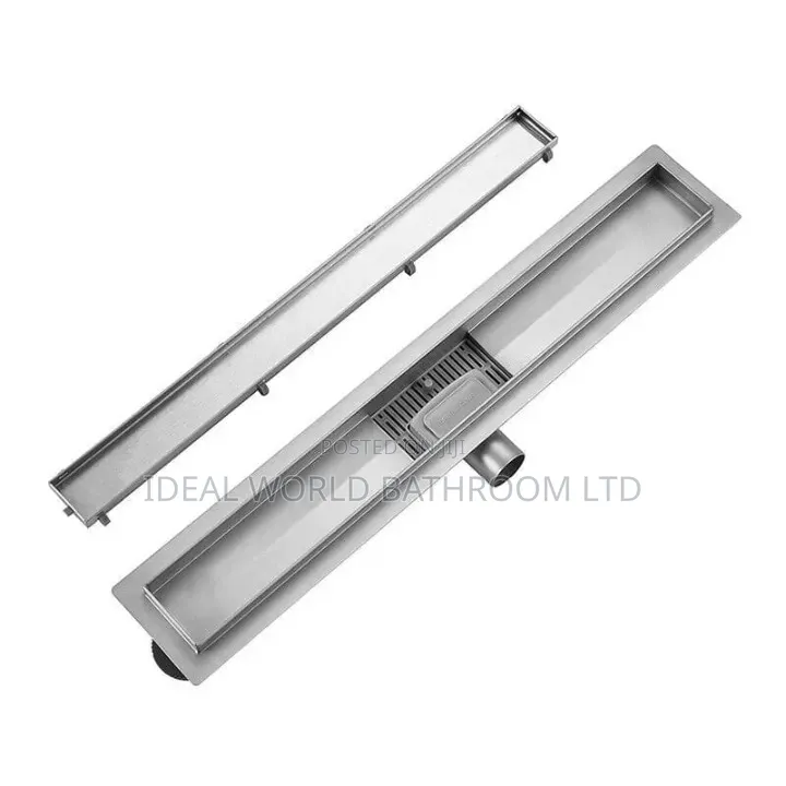 60cm Side Floor Drain 