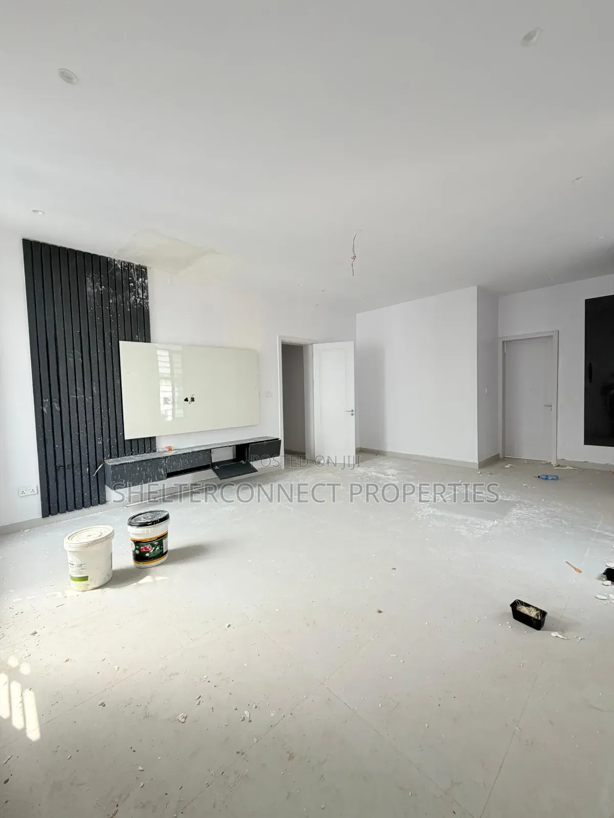5bdrm Duplex in Adeniyi Jones for sale