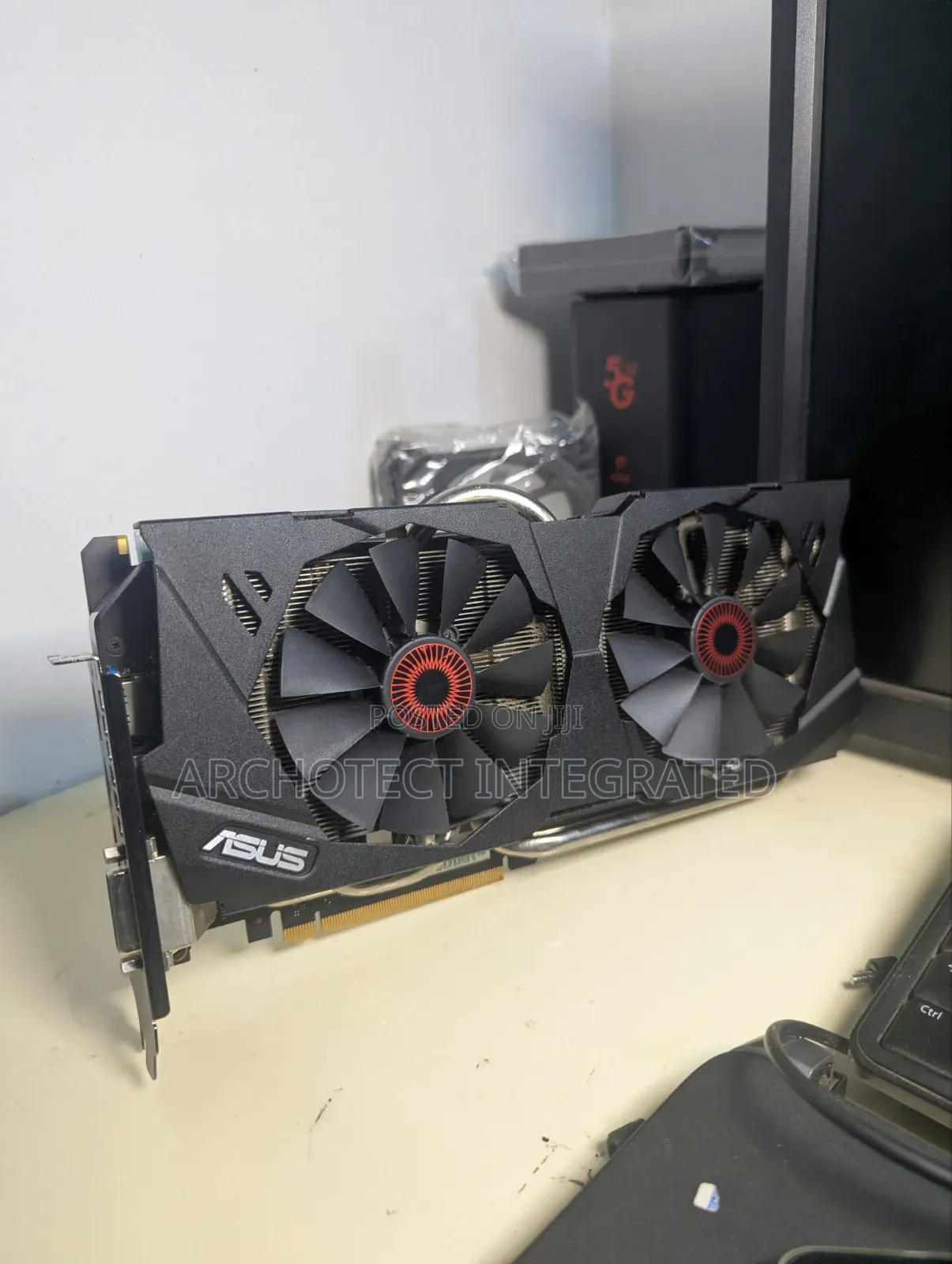 Nvidia Geforce GTX 980