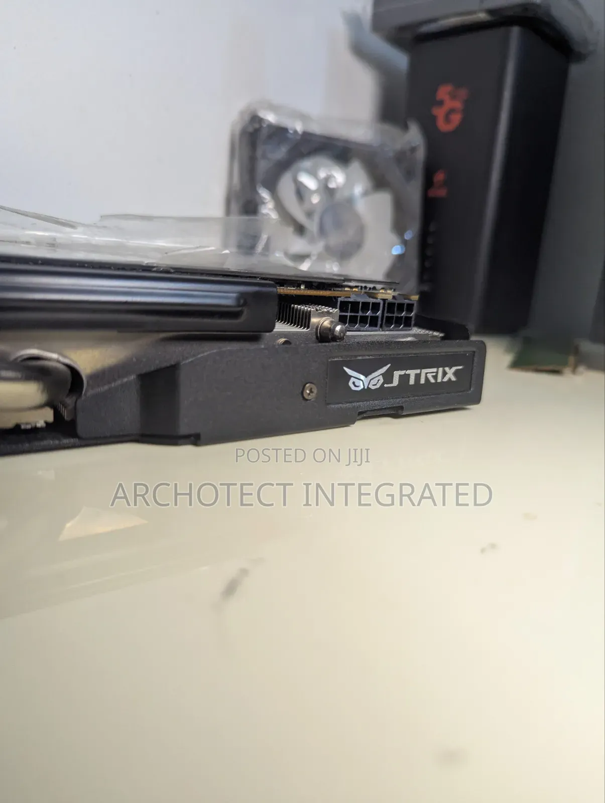 Nvidia Geforce GTX 980