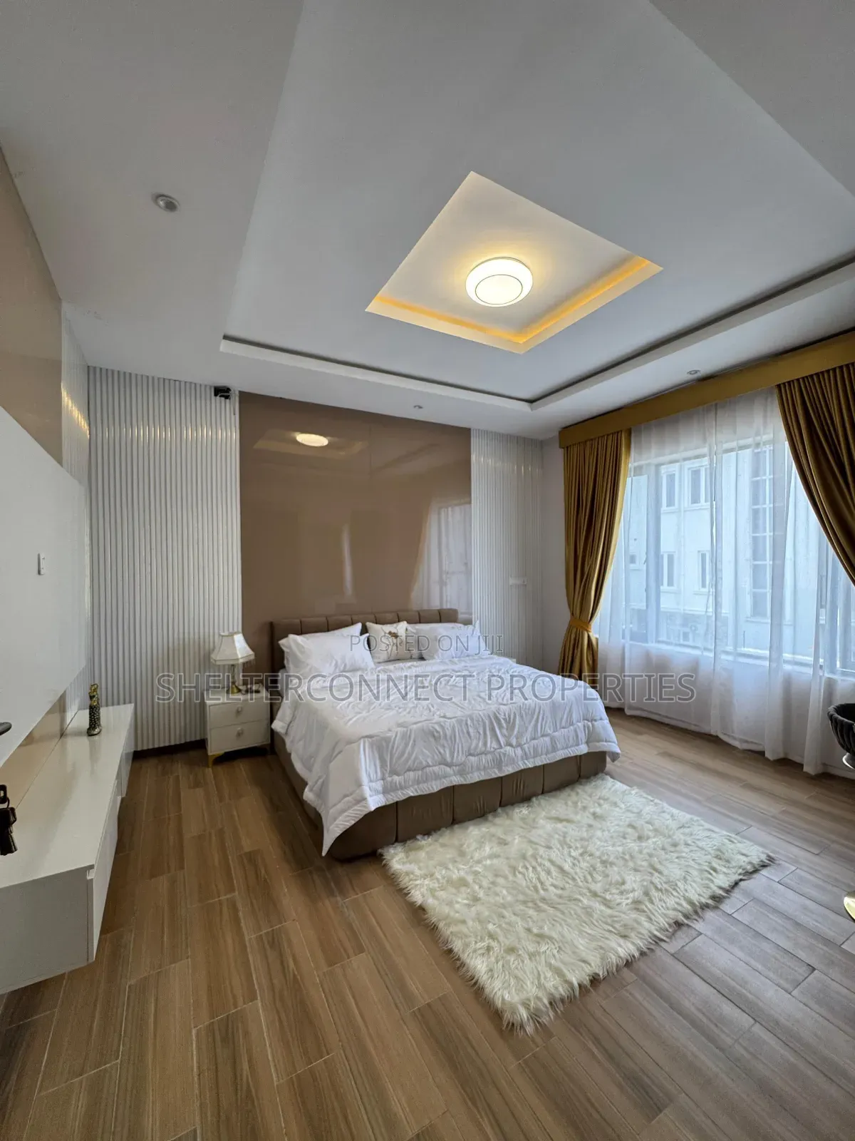 4bdrm Duplex in Ogudu GRA for sale