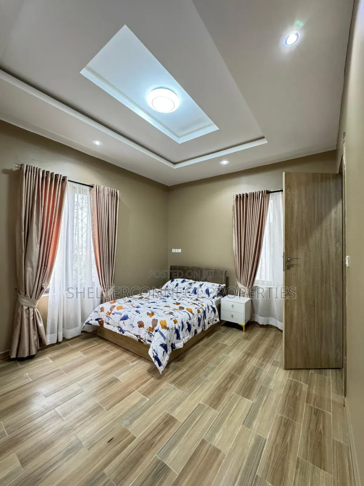 4bdrm Duplex in Ogudu GRA for sale
