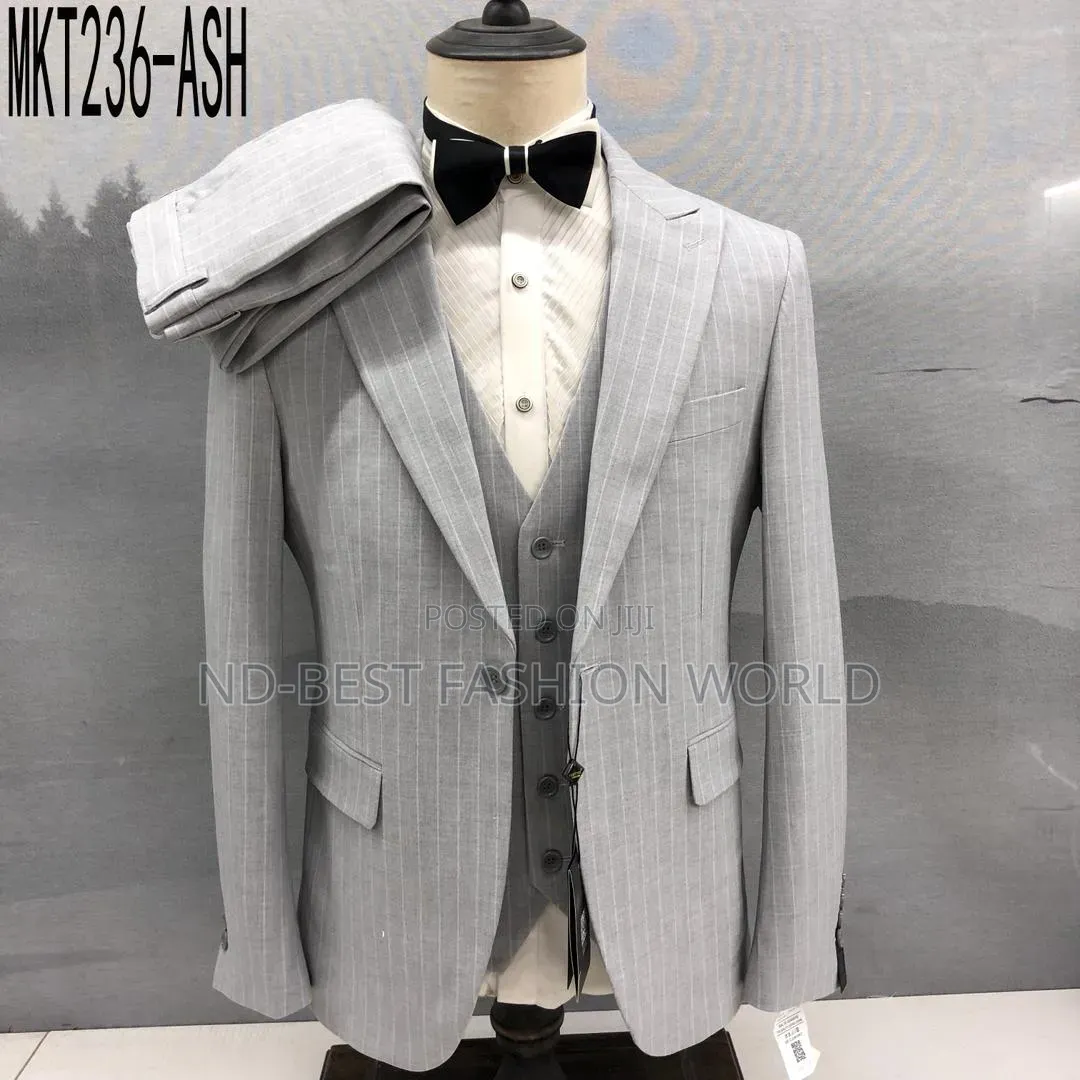 Men's Luxury Wears