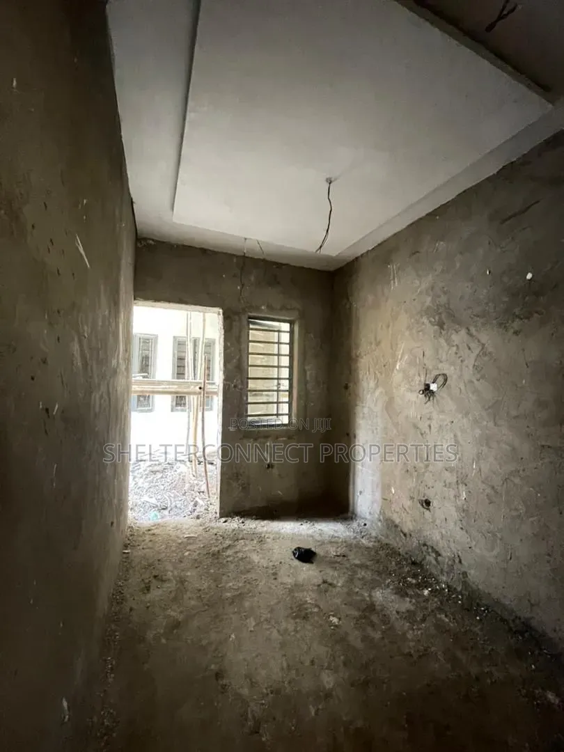 4bdrm Duplex in Ifako-Gbagada for sale