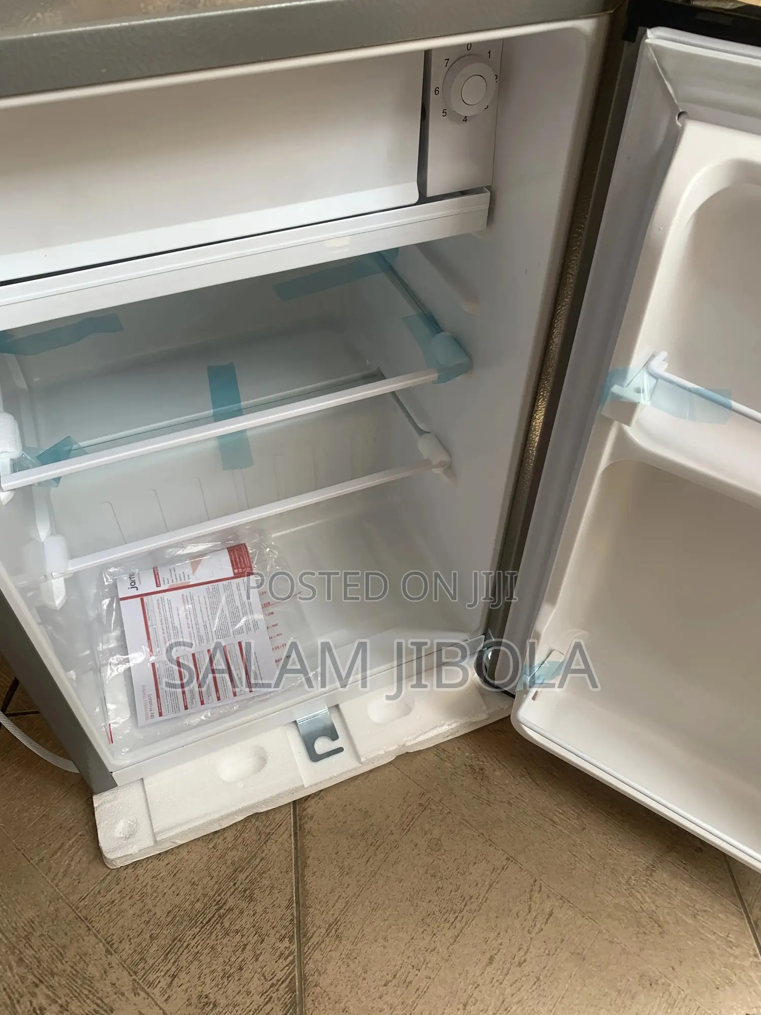 Royal Bedside Fridge