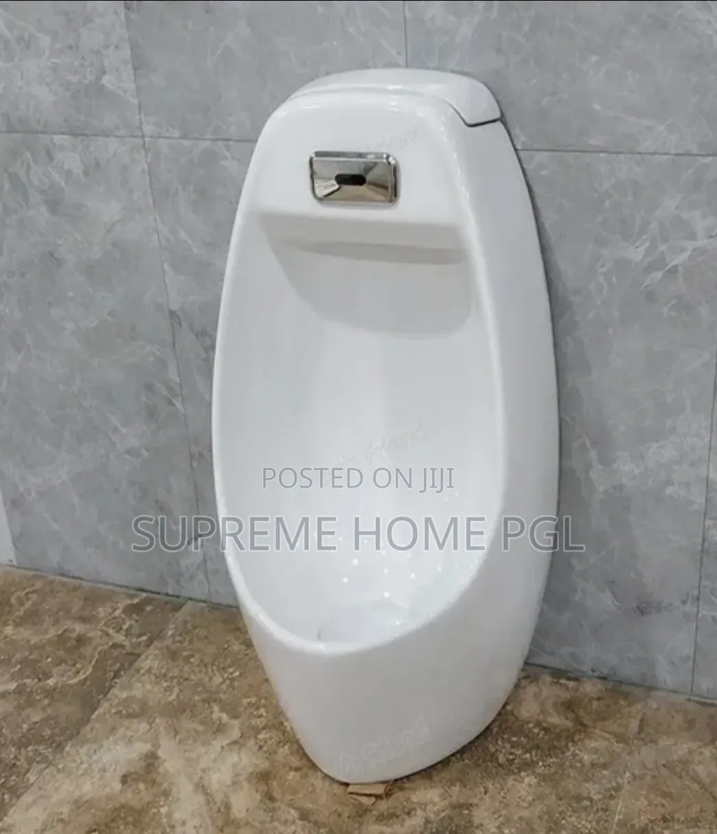 High Quality Sensor Urinal Bowl For Men