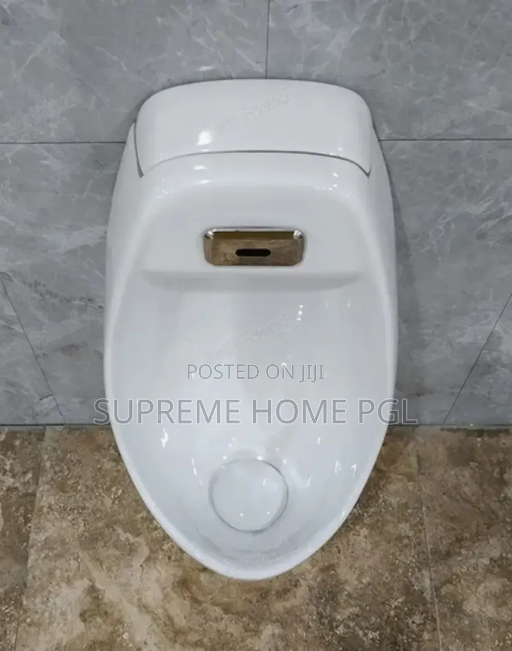 High Quality Sensor Urinal Bowl For Men