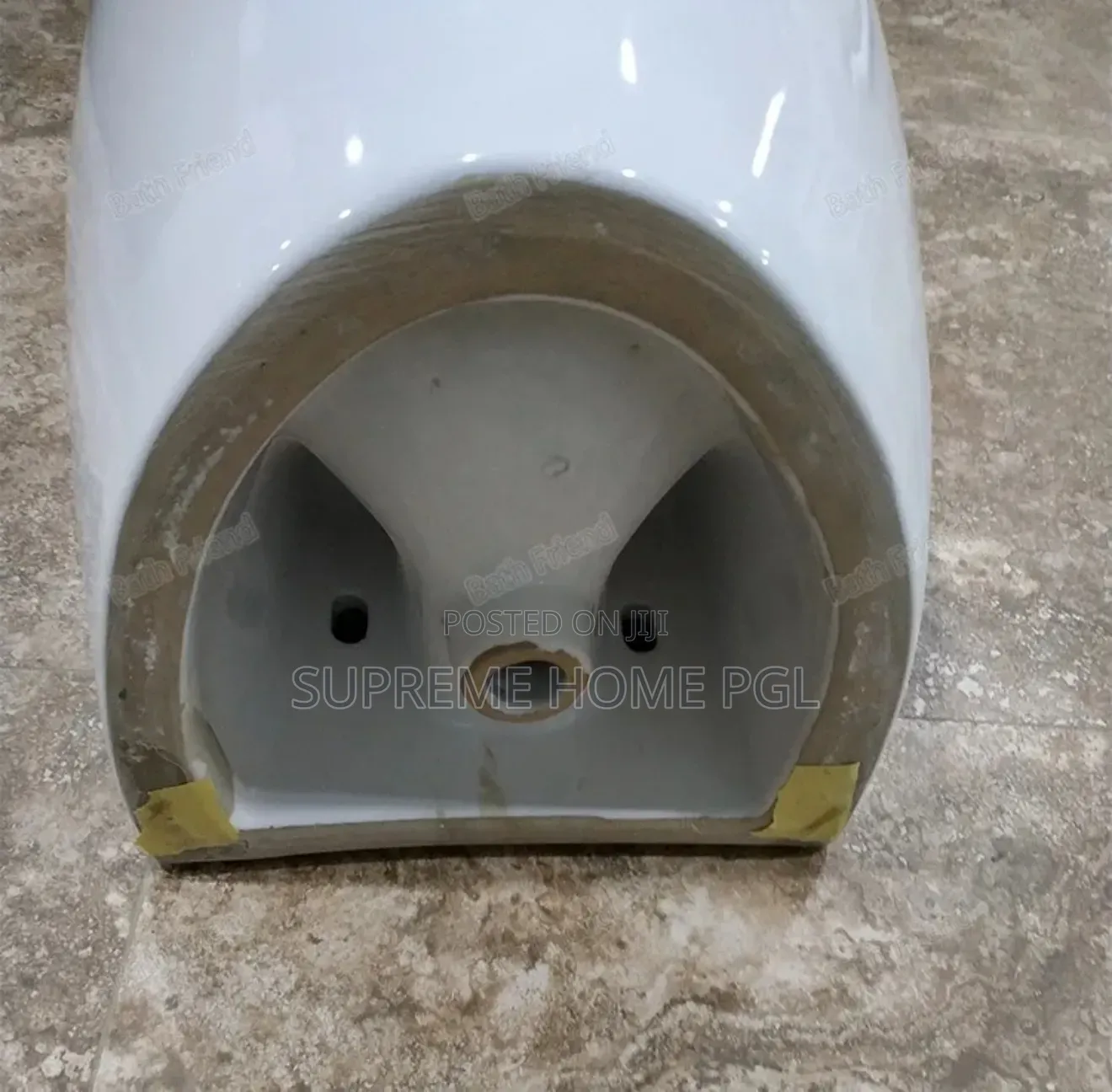 High Quality Sensor Urinal Bowl For Men