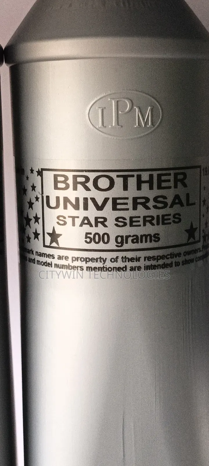Brother Universal Powder 500 Grams