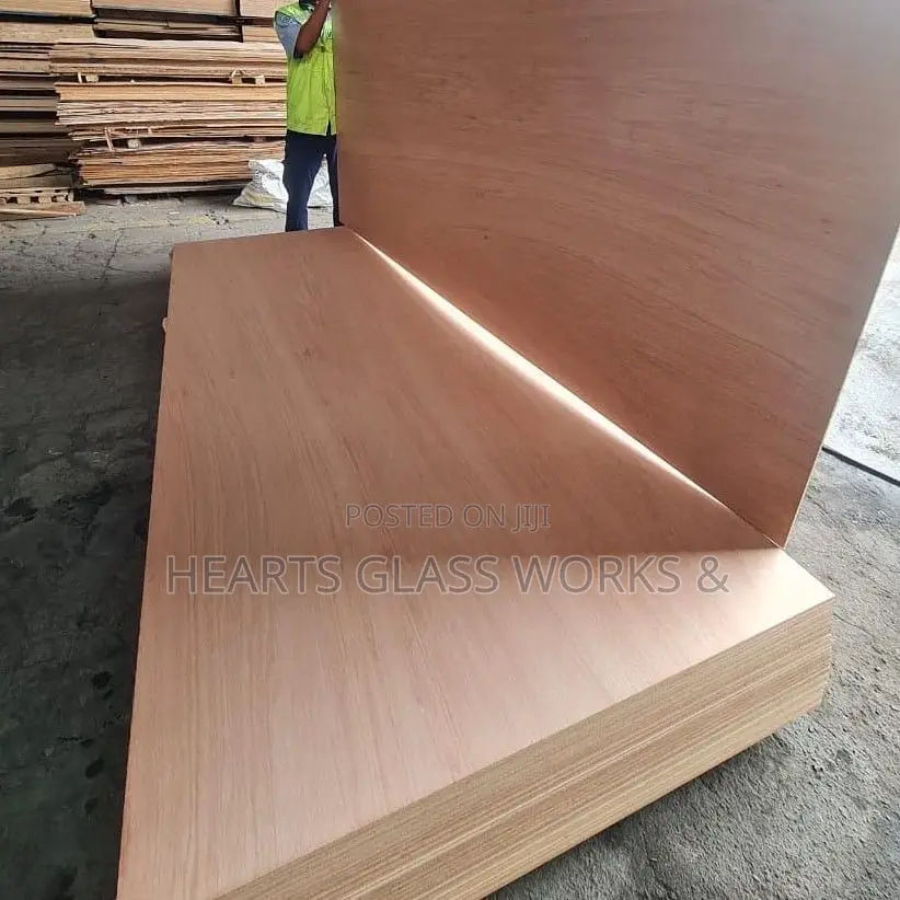 Imported Plywood for Modern Interiors and Durable Projects.