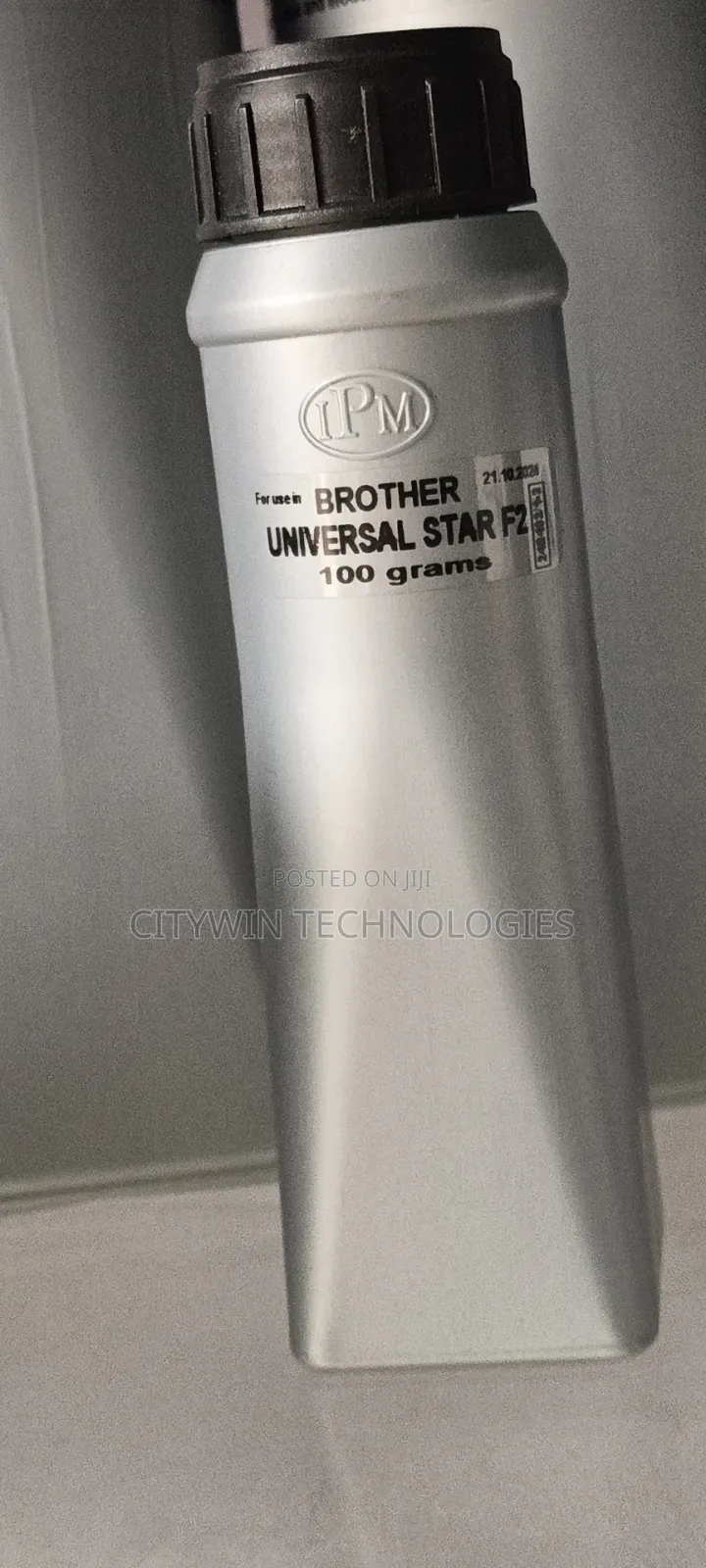 Brother Universal Powder 100 Grams