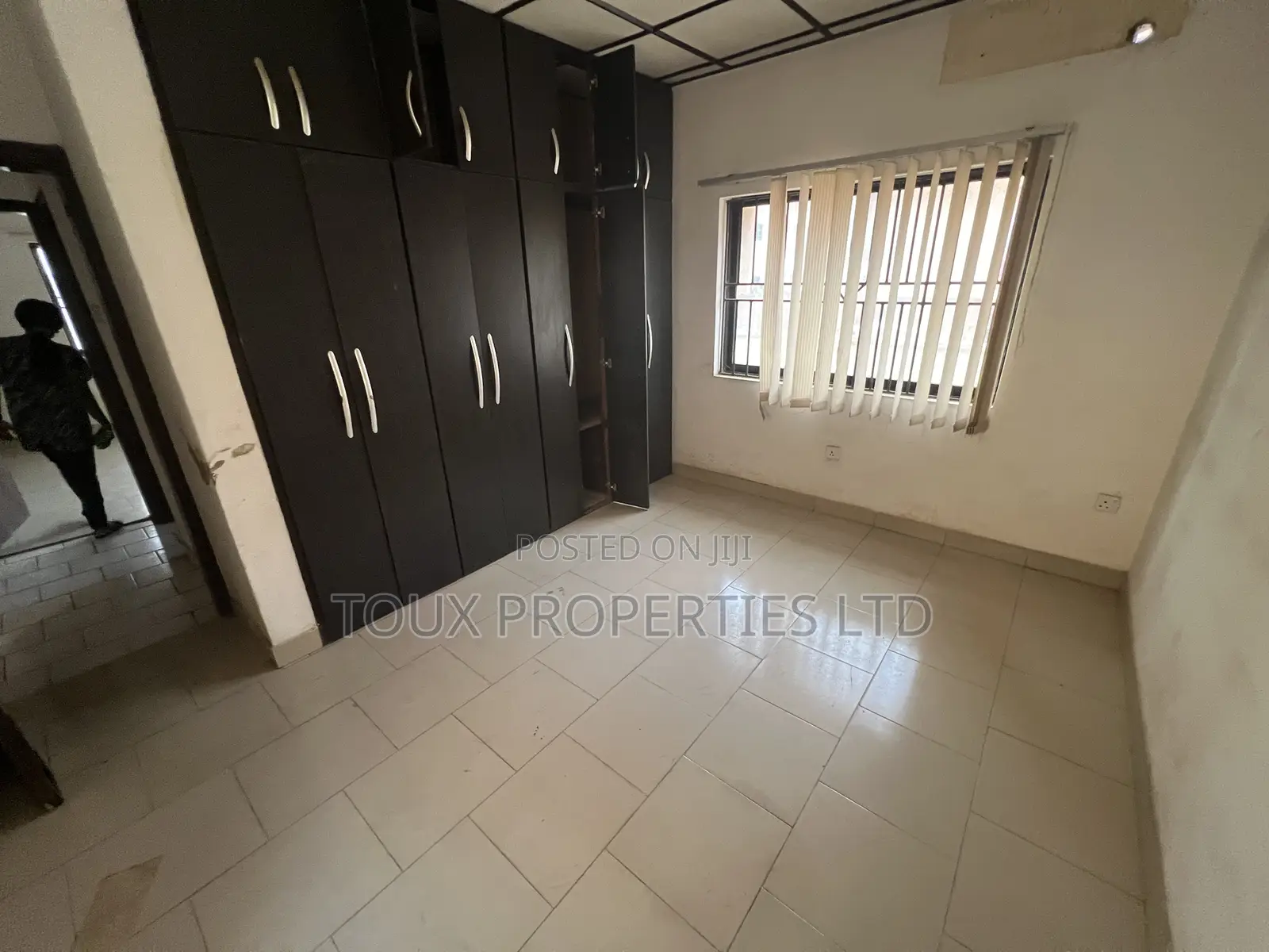 Commercial Property for Rent in Garki