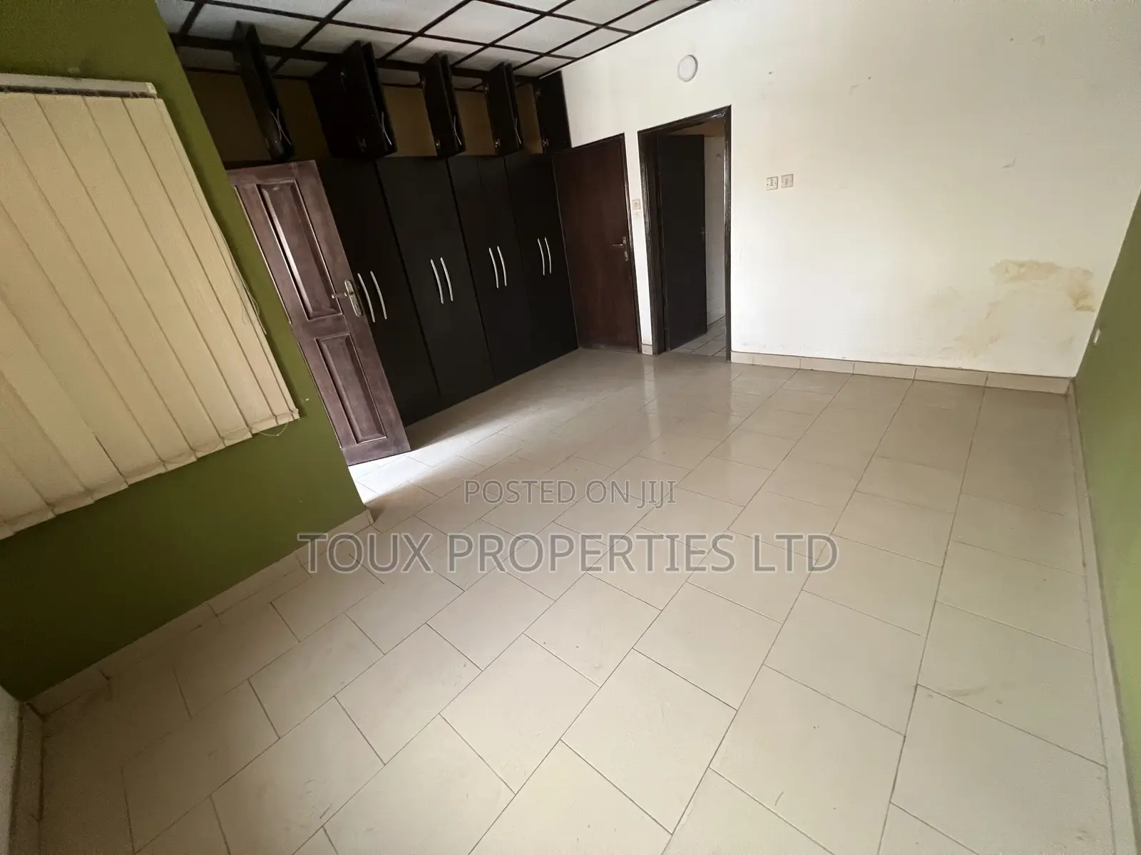 Commercial Property for Rent in Garki