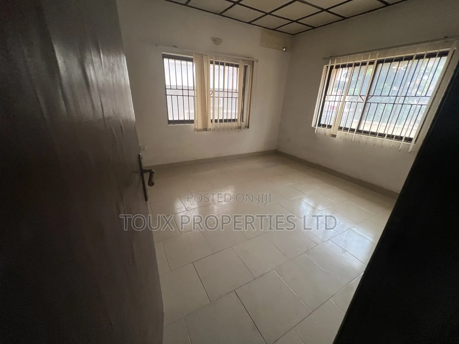 Commercial Property for Rent in Garki