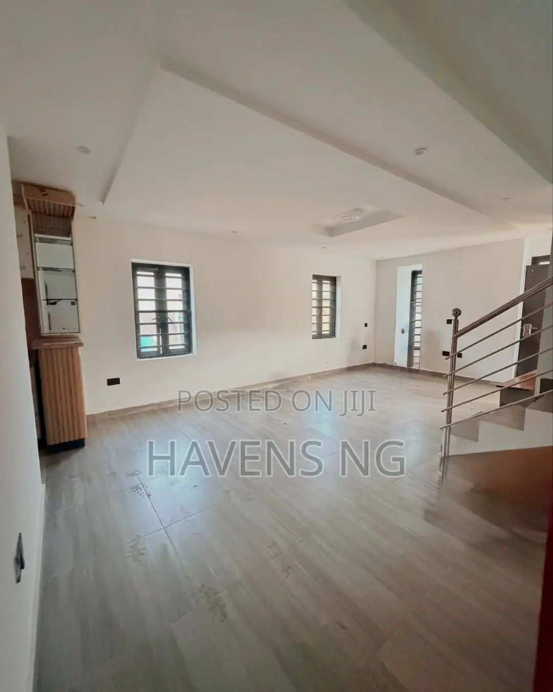 3bdrm Duplex in LSDPC Maryland Estate for sale