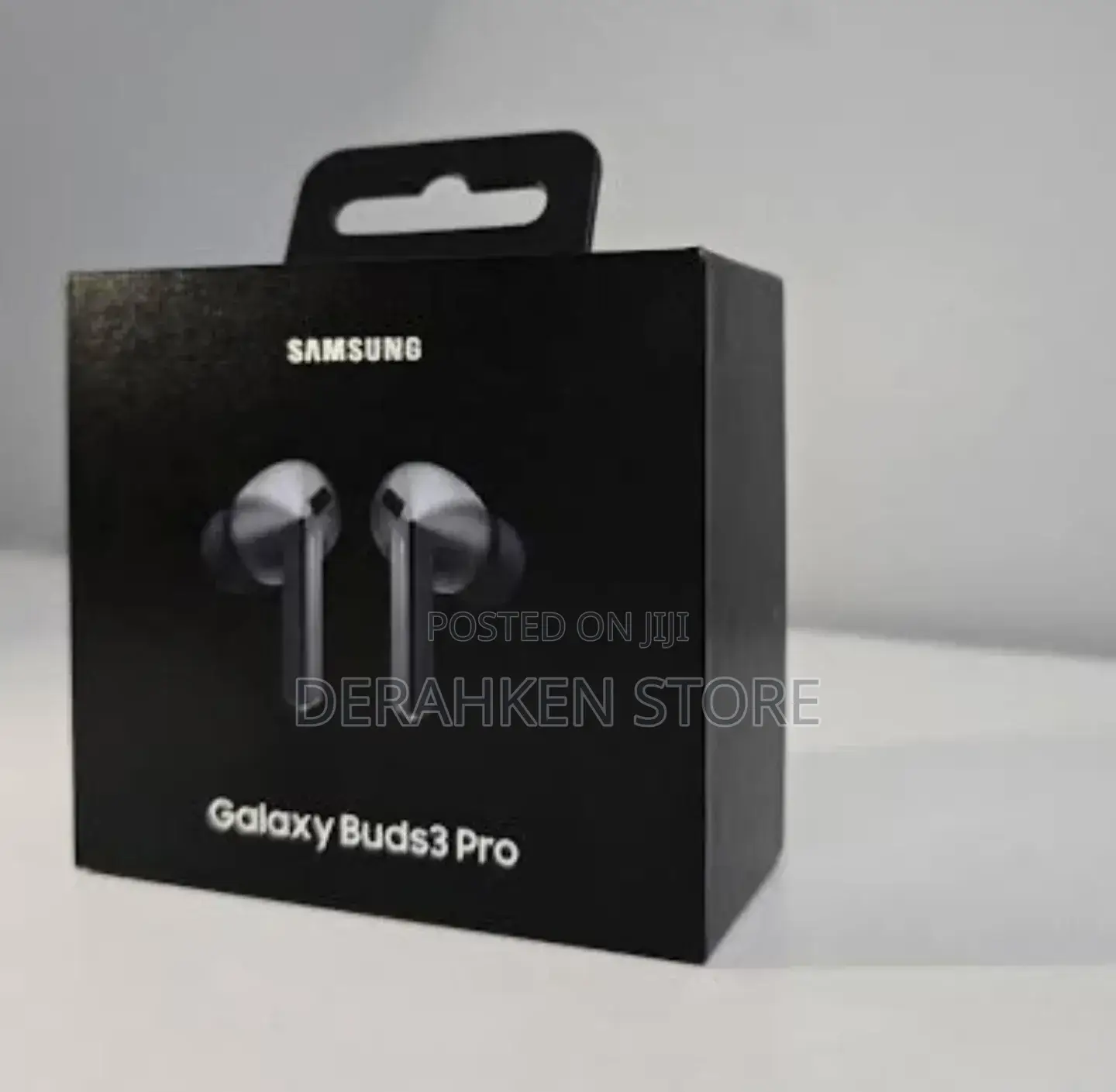 Galaxy Buds3 Pro