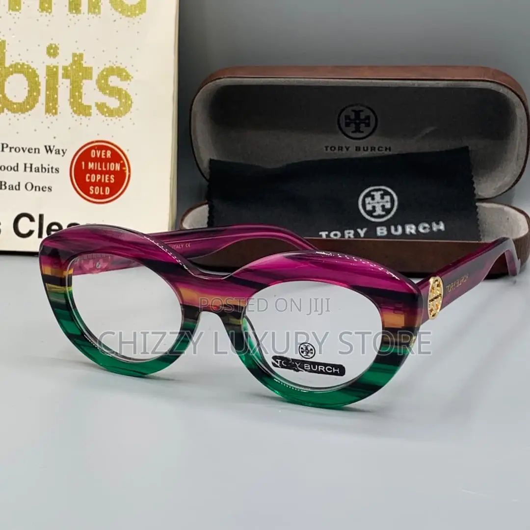 Tory Burch Quality Luxury Ladies Frame Glasses