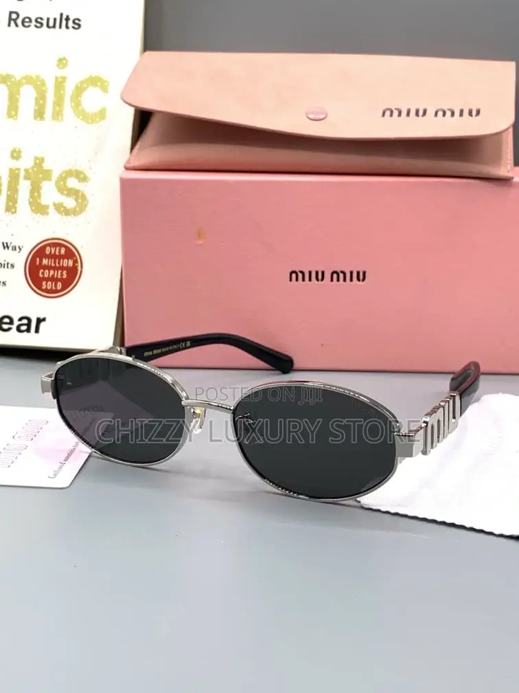 Miu Miu Quality Luxury Sunglasses
