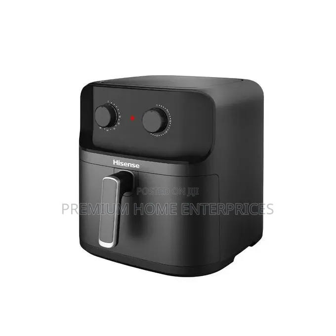 Hisense 8 Litres Airfryer 1700w