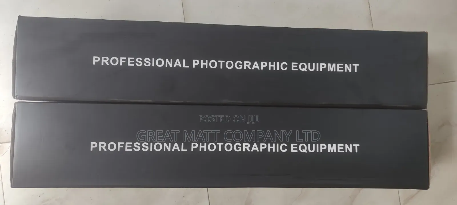 Kingjoy Tripod
