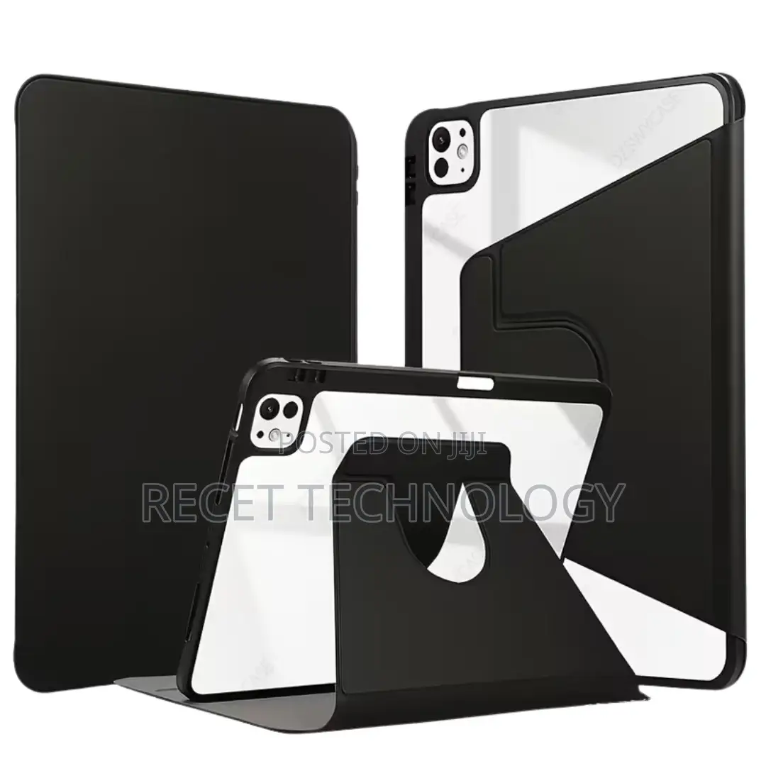 iPad Pro 11 Case (2025 M5 2024 M4) Pouch