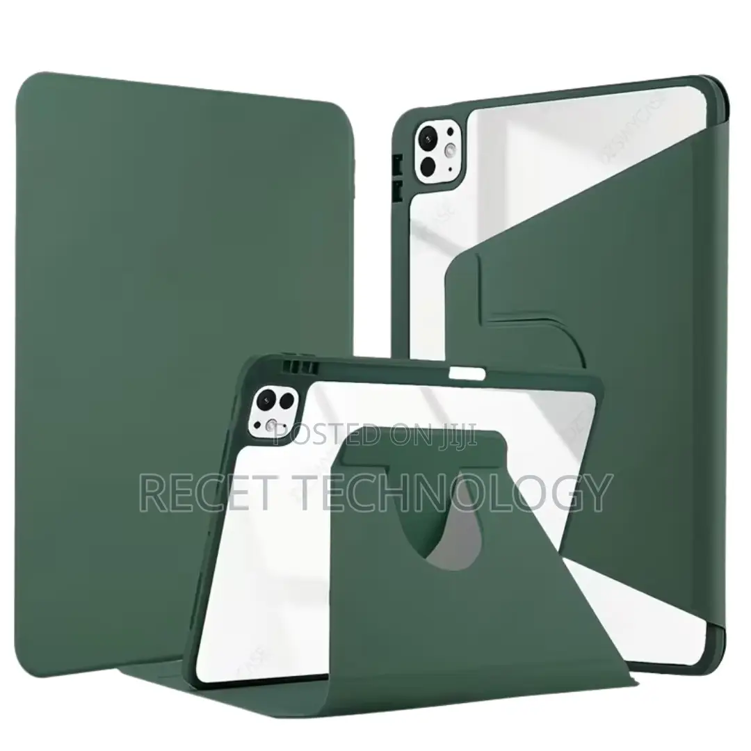 iPad Pro 11 Case (2025 M5 2024 M4) Pouch